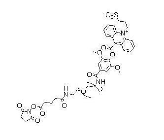 ߹NSP-DMOAE-PEG-GT-NHS