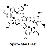 Spiro-MeOTAD
